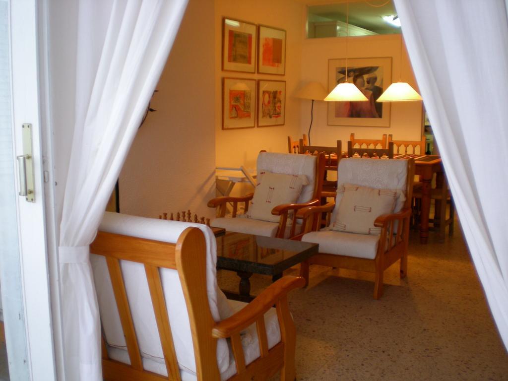 Valparaiso Seafront Cunit Extérieur photo