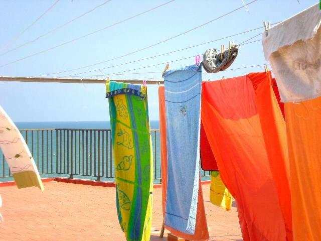 Valparaiso Seafront Cunit Extérieur photo
